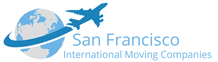 International Movers and Overseas Relocation Services in San Francisco