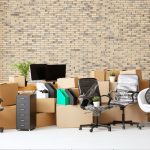 Tips For A Smoother Office Relocation