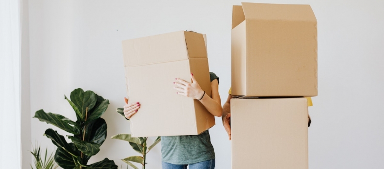 What to Expect During a Long-Distance Move
