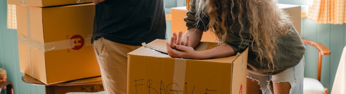 10 Tips for a Stress-Free Moving Experience