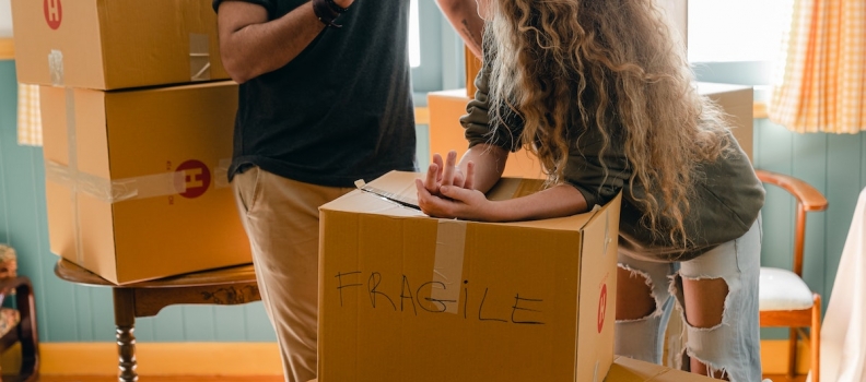 10 Tips for a Stress-Free Moving Experience
