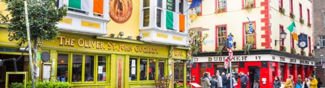 Things To Know Before Relocating To Ireland