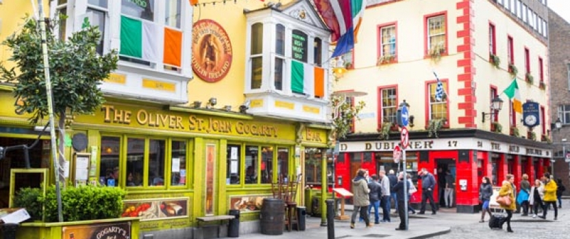 Things To Know Before Relocating To Ireland