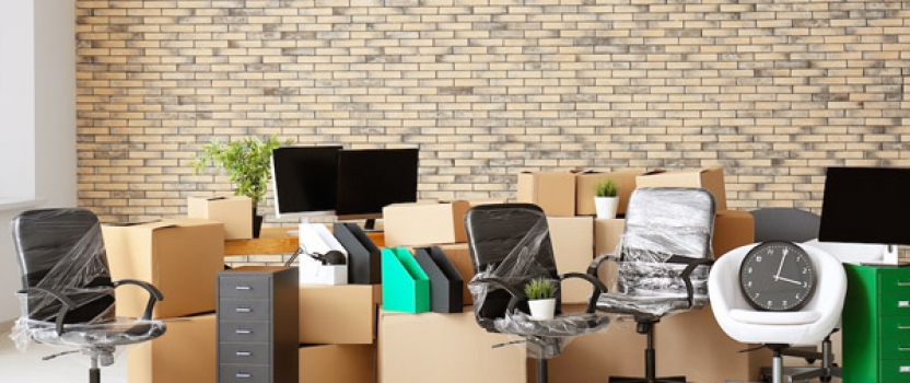 Tips For A Smoother Office Relocation