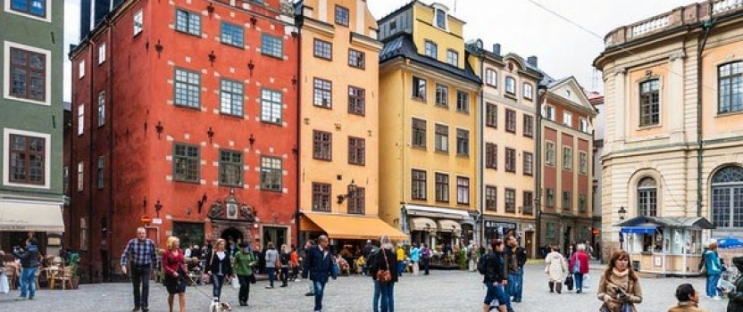 Things To Consider Before Relocating To Sweden