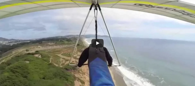 Video: Find Your Next Adventure in San Francisco