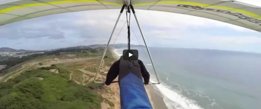 Video: Find Your Next Adventure in San Francisco