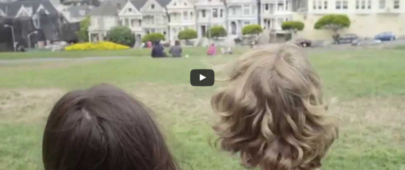 Video: Picture Yourself in San Francisco