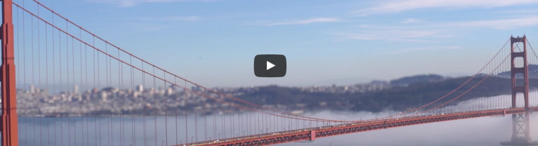 Video: Wake Up San Francisco